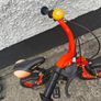 2 kids bikes 3-5years Image 2