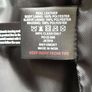 Men's Leather Jacket - New - Barneys Originals Image 3