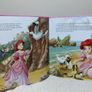 Disney Princess Sparkling Classic Storybook Hardback Image 5