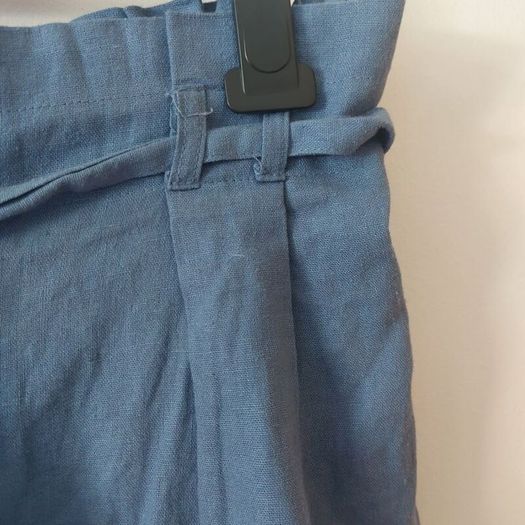 Cotton shorts