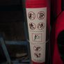 Telescopic Ladder 6M Image 2