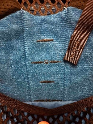 Gregory Zulu 40Litre Backpack