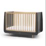 Kid cot extended bed (SnuzKot + Mattress) Image 2