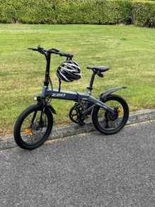 HIMO Z20 Electric Bike