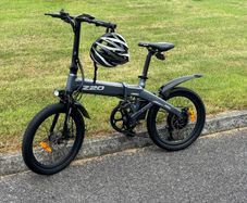 HIMO Z20 Electric Bike