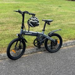 HIMO Z20 Electric Bike