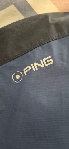 Ping Sensordry S2 Waterproof jacket