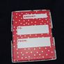 Only 1 Euro Each!! - Brand New Graphique Snoopy Christmas Gift Card/Money Boxes - RRP - 2.79 Each Image 2