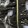 diesel large sequin bag Image 5