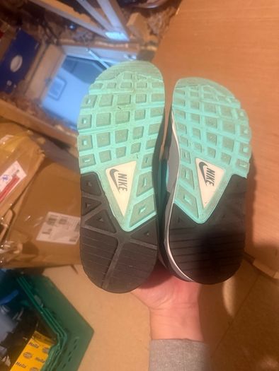 Nike Airmax IVO