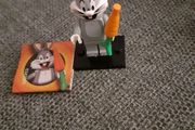 Bugs Bunny Lego Minifigure