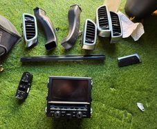 car parts