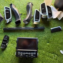 car parts