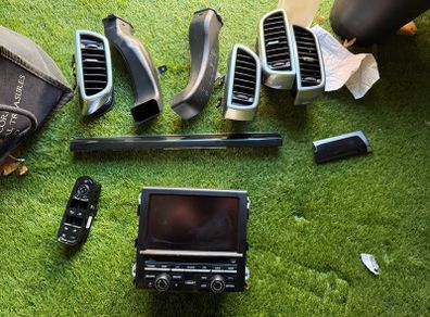 car parts