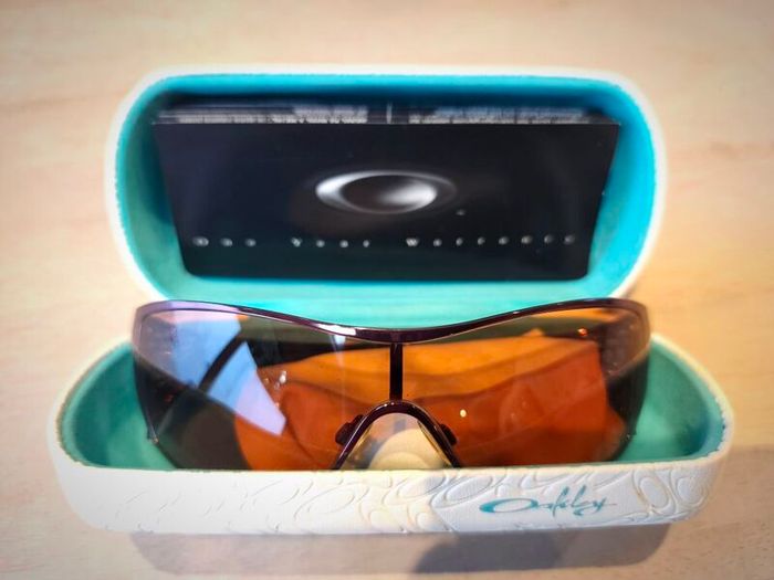 Oakley Dart sunglasses