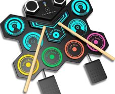 Portable Drum Kit
