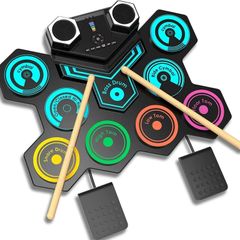 Portable Drum Kit