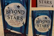 Beyond The Stars Sarah Webb Hardback Book
