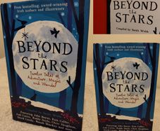 Beyond The Stars Sarah Webb Hardback Book