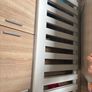 Tutti bambino cot to toddler bed Image 5