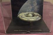 Star Wars "Trade Federation droid control ship" Model
