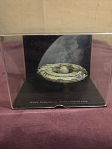 Star Wars "Trade Federation droid control ship" Model