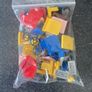 LEGO Seats and steering wheels Image 2
