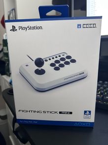 Hori Mini PS5 Fighting Stick