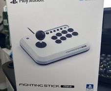 Hori Mini PS5 Fighting Stick