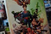 Justice League ! Issue 23 ! Jerome Opena Variant Cover ! 2019 ! by DC Comics !