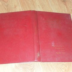 The Unfulfilled Search for Identity in the Poetry and Novels of Samuel Beckett a Thesis Presented in the National University of Ireland for the Degree of Master of Arts in Modern English By O'Hara, Sr. Mary J.