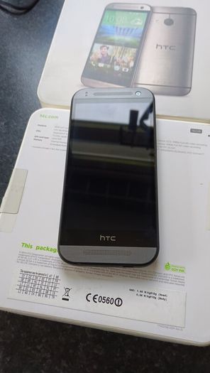 Vintage HTC one mini2