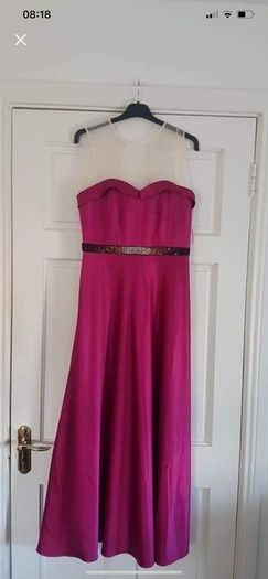 full length maxi