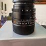 Summicron-M 35 mm f/2 ASPH 11673 + Leica  UV filter 13030 Image 2