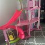 Barbie dreamhouse Image 7