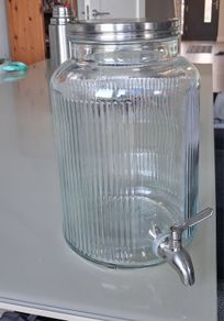pitcher