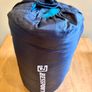 Bessport Winter Sleeping Bag Blanket 3-4 Season Flannel Grey Blue Waterproof Lightweight -10C to 18C Adults Kids Camping Outdoor Cotton Image 3
