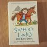 Dick King-Smith Sophie's collection of 6 books Image 6