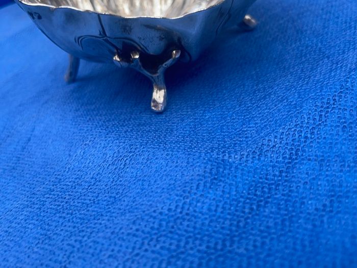 Sugar bowl -  Bon Bon Dish