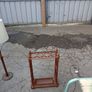 Antique Vise Image 5
