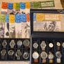 Collection of  Military Watches +  Magazines (Eaglemoss) Image 2