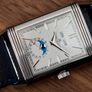 NEW Jaeger-LeCoultre Reverso Tribute Duoface Calendar Image 10