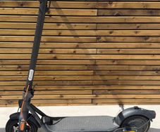 Ninebot by Segway Kickscooter F2 Plus E, Black