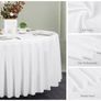 Wedding Tablecloth Set Image 2