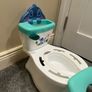 Disney bright starts potty Image 3