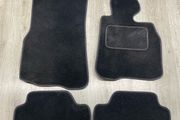 2015 BMW '4 series 420D Car mats