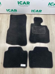 2015 BMW '4 series 420D Car mats