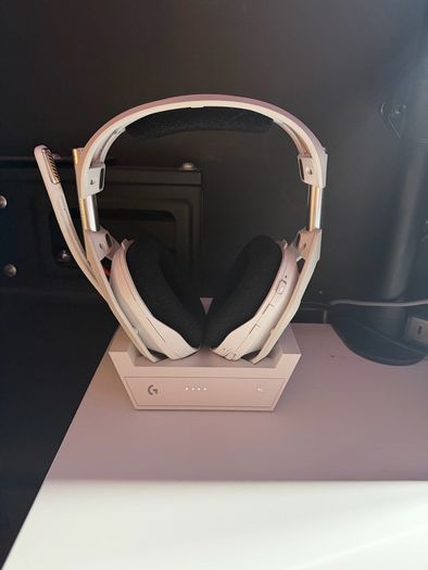 Astro a50 Gen 5 white