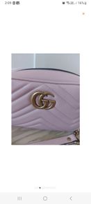 gucci marmont