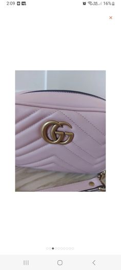 gucci marmont